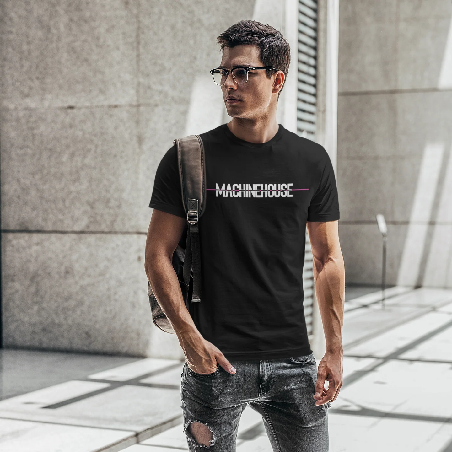 Industrial Style, Engineered for Life